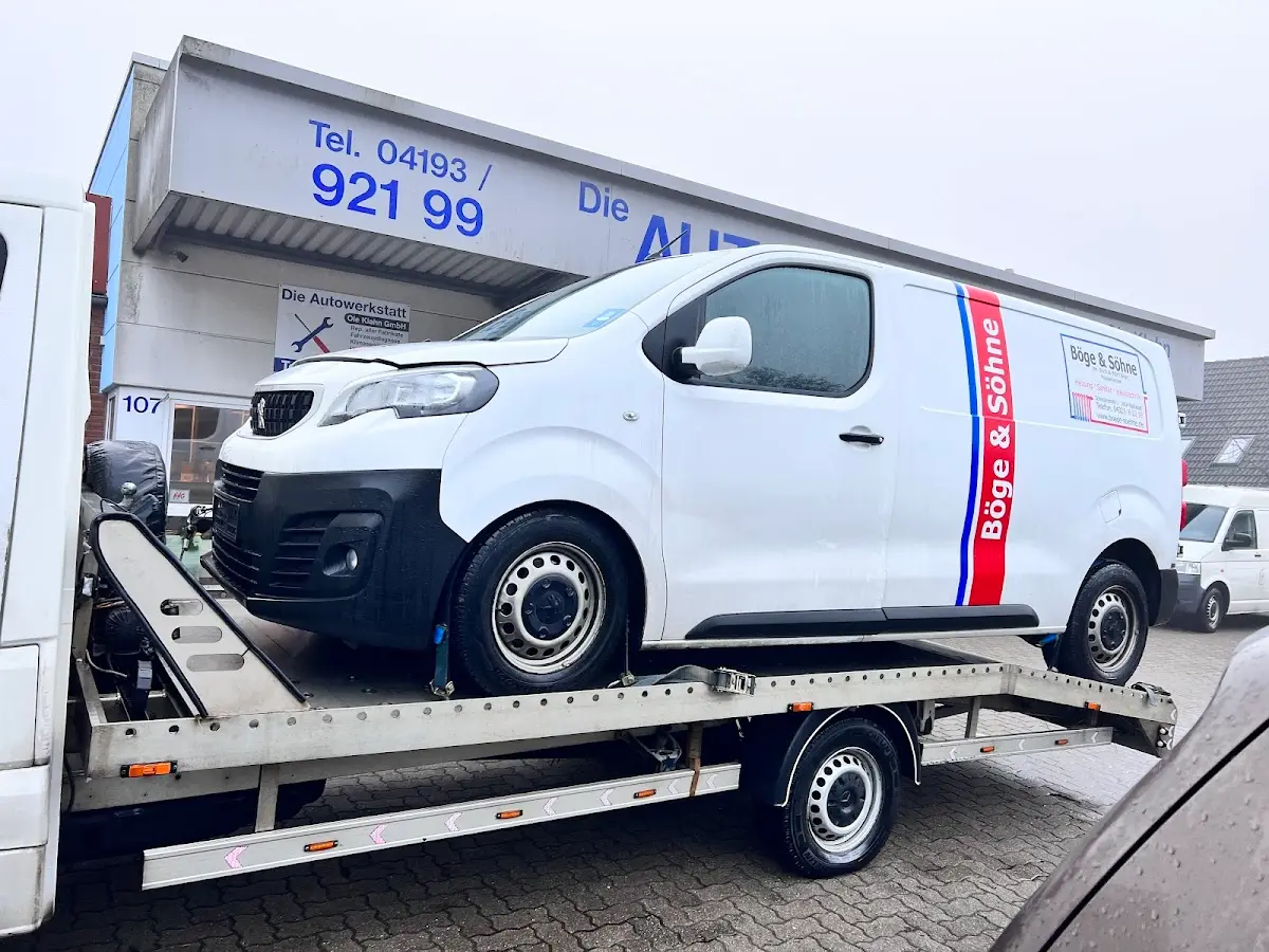 Werkstatt Impression 4