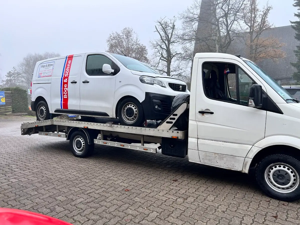 Werkstatt Impression 2