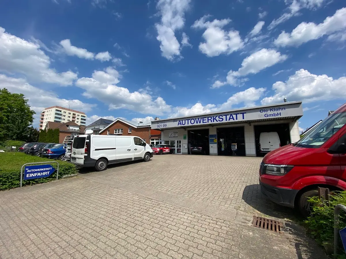 Werkstatt Impression 6