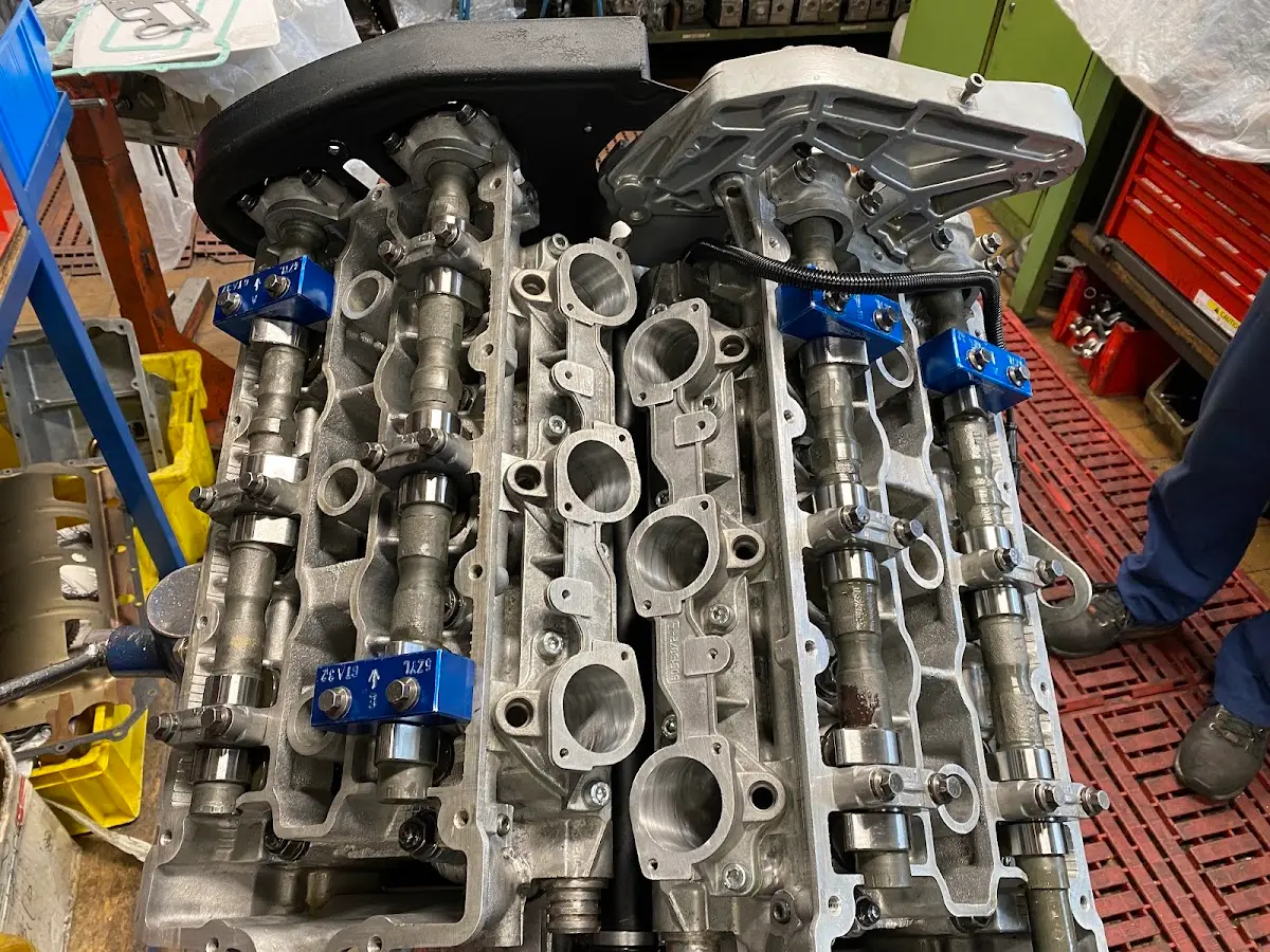 Werkstatt Impression 3