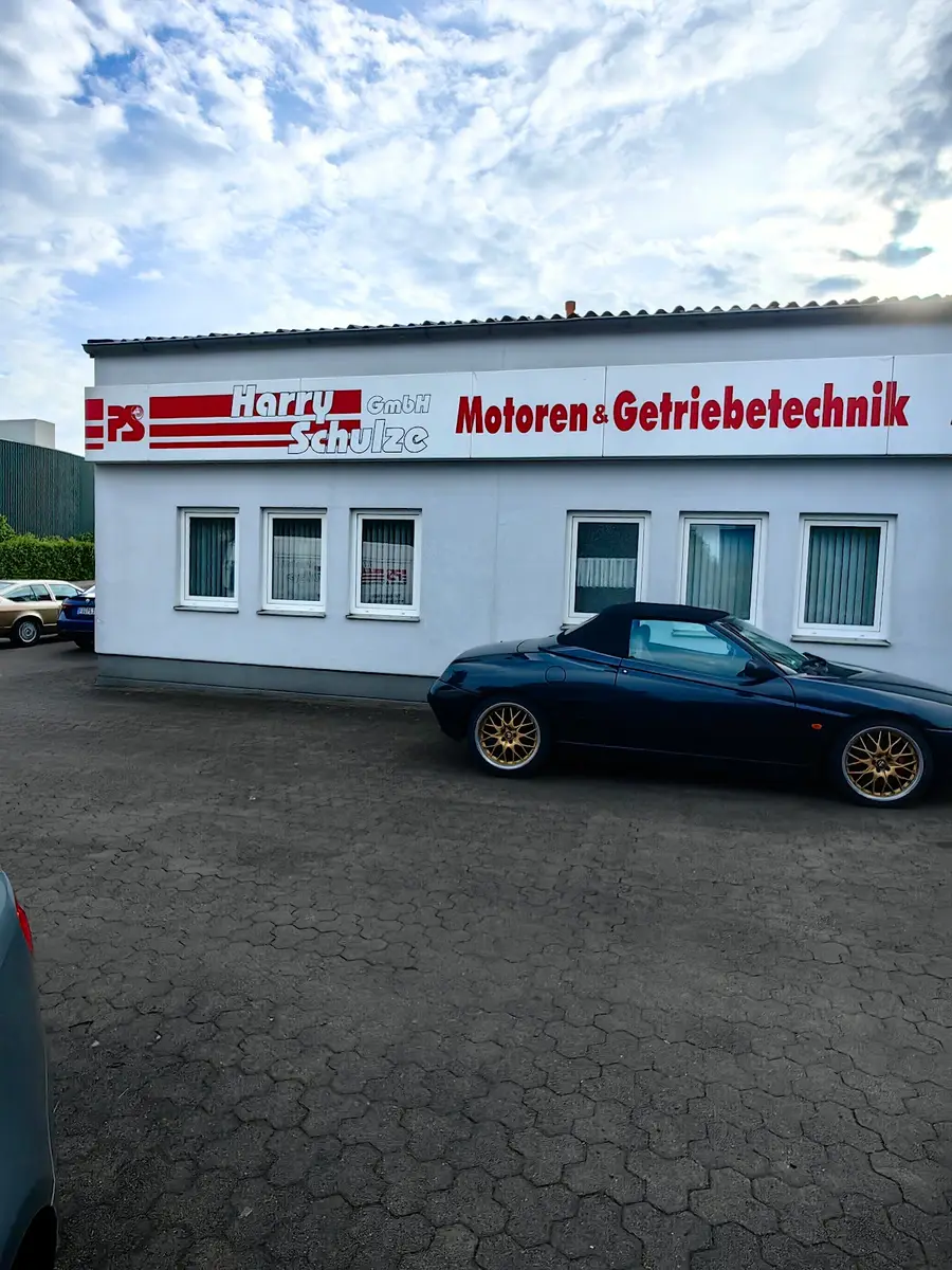 Werkstatt Impression 5