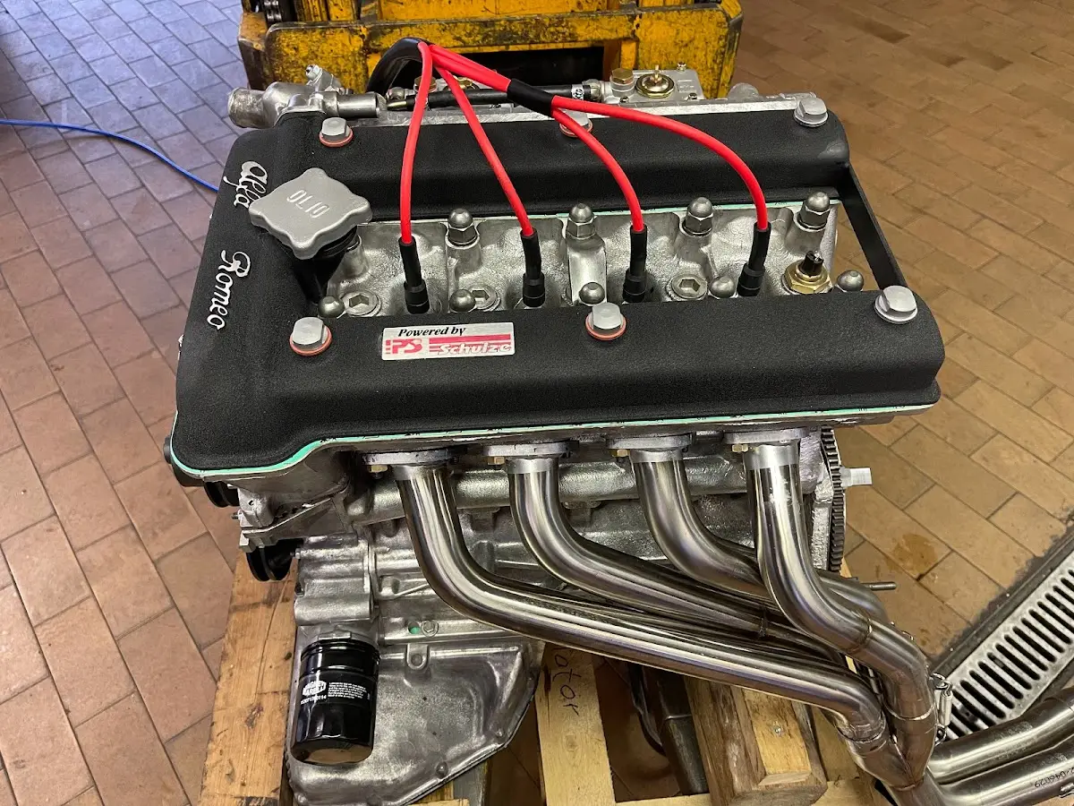 Werkstatt Impression 4