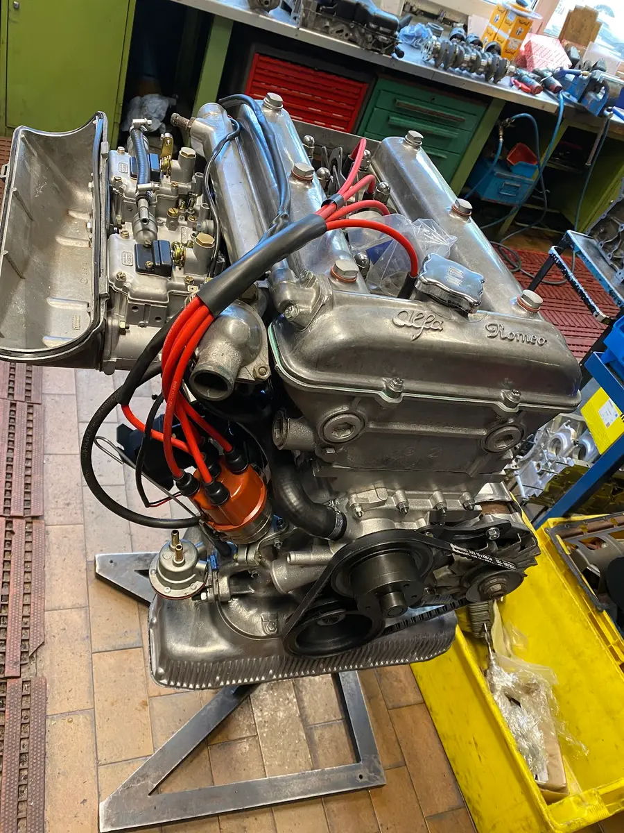 Werkstatt Impression 6