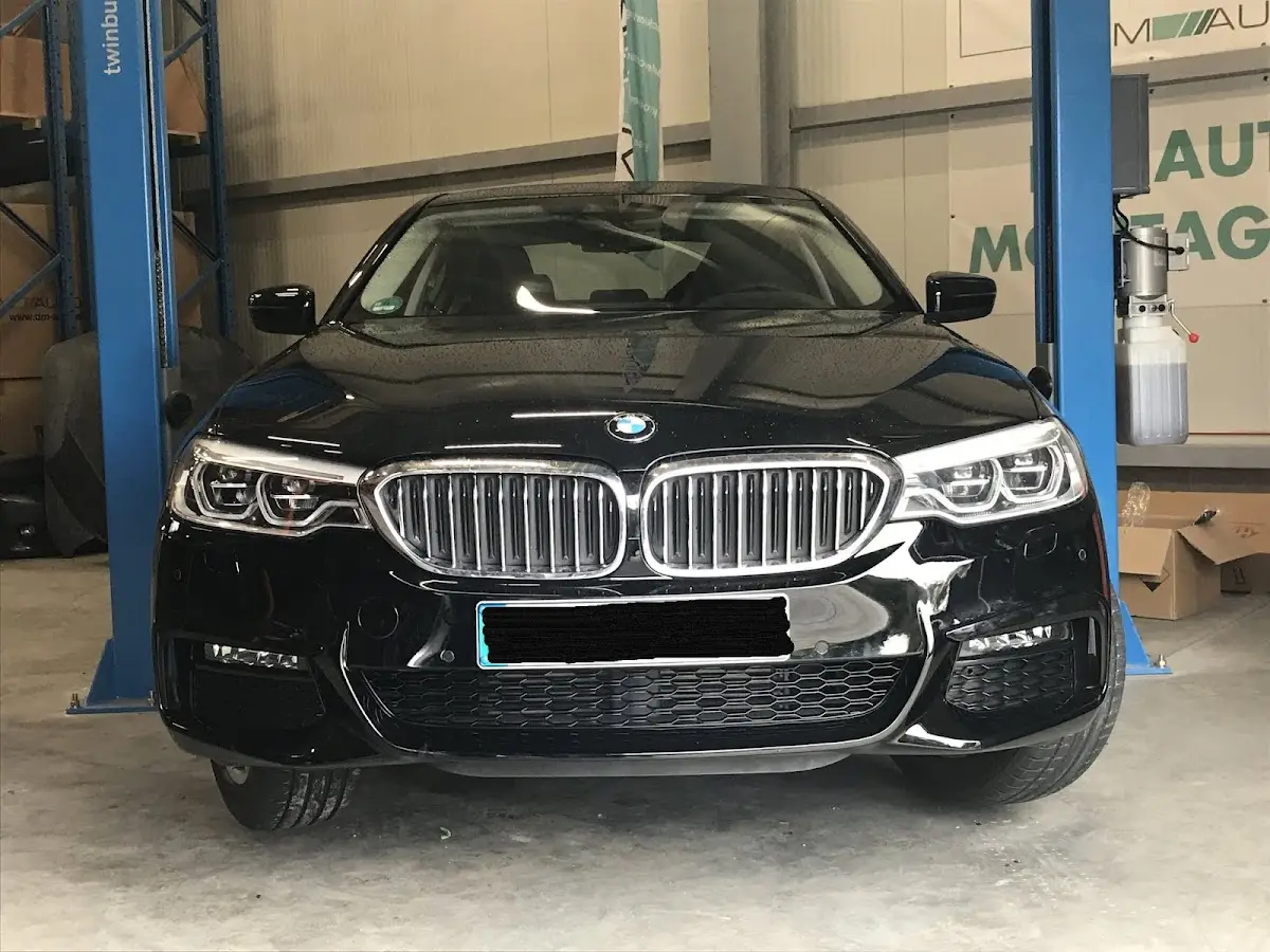 Werkstatt Impression 3