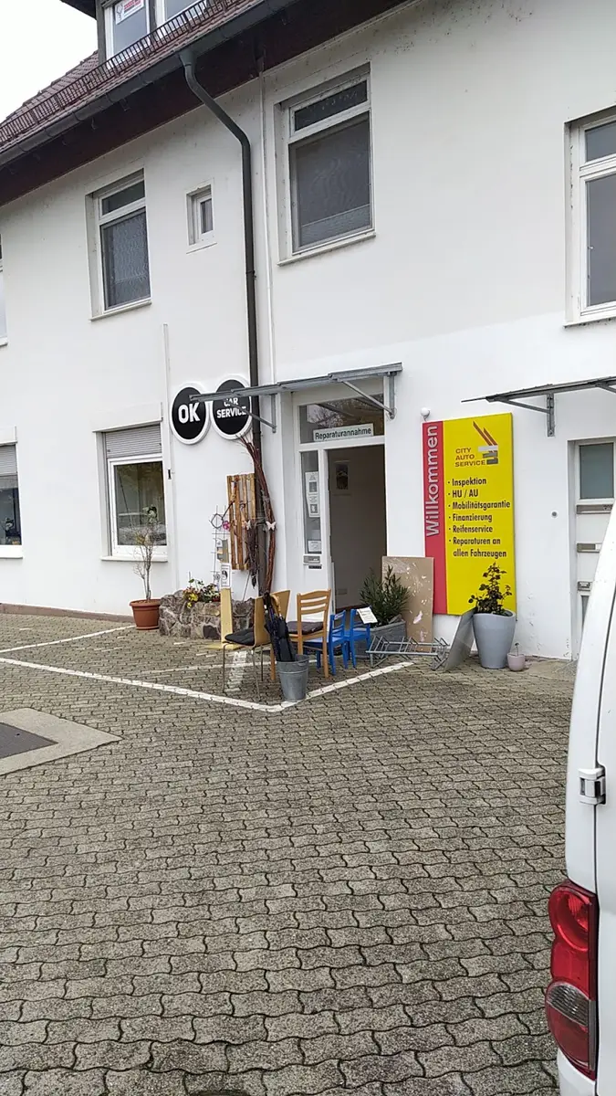 Werkstatt Impression 4