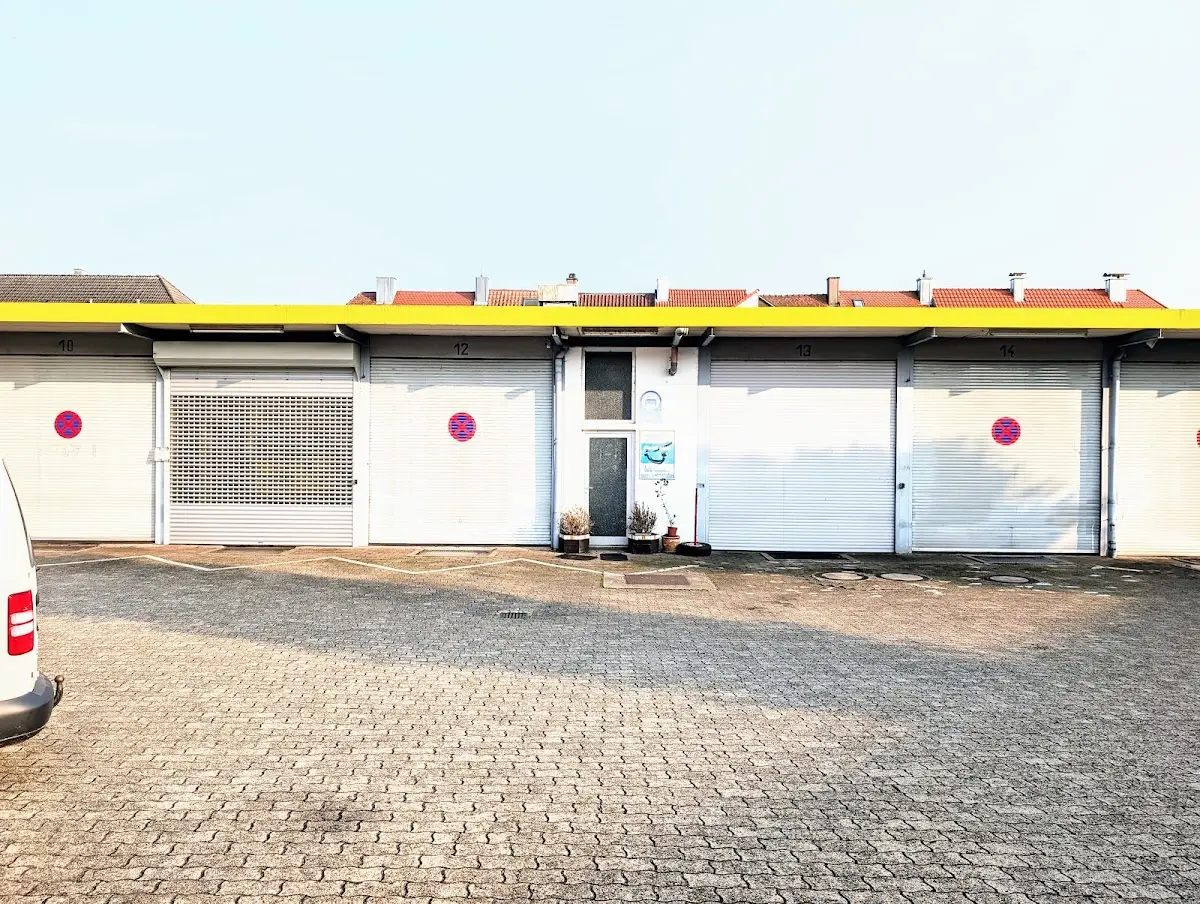 Werkstatt Impression 3