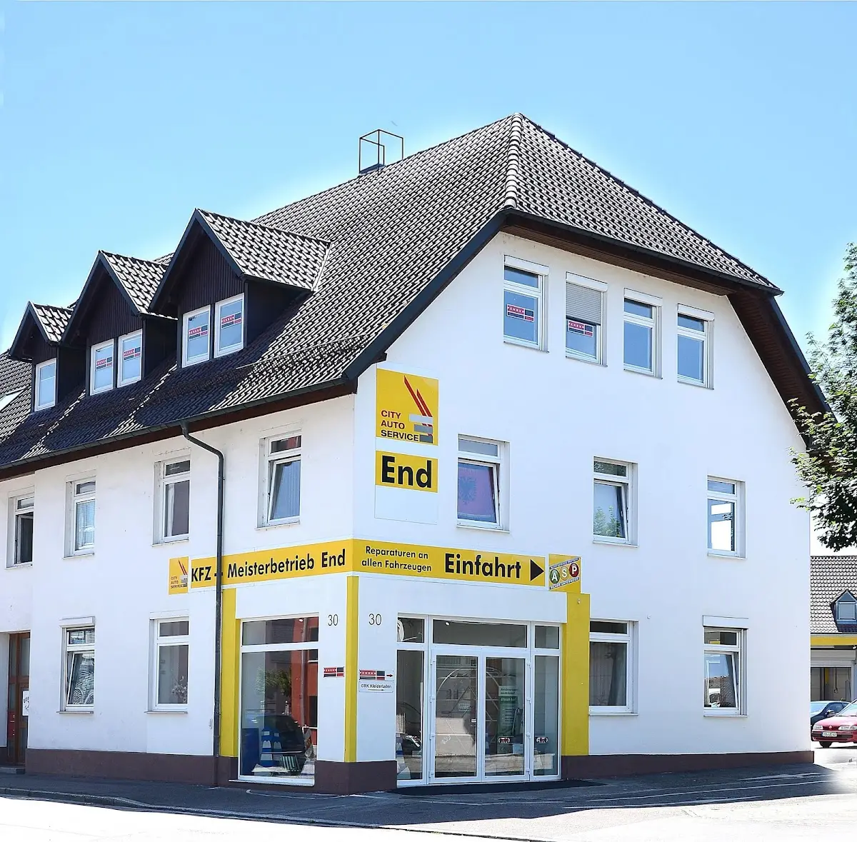 Werkstatt Impression 6