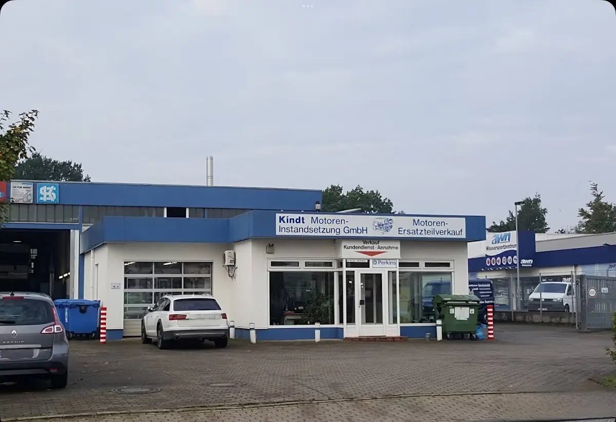 Werkstatt Impression 2