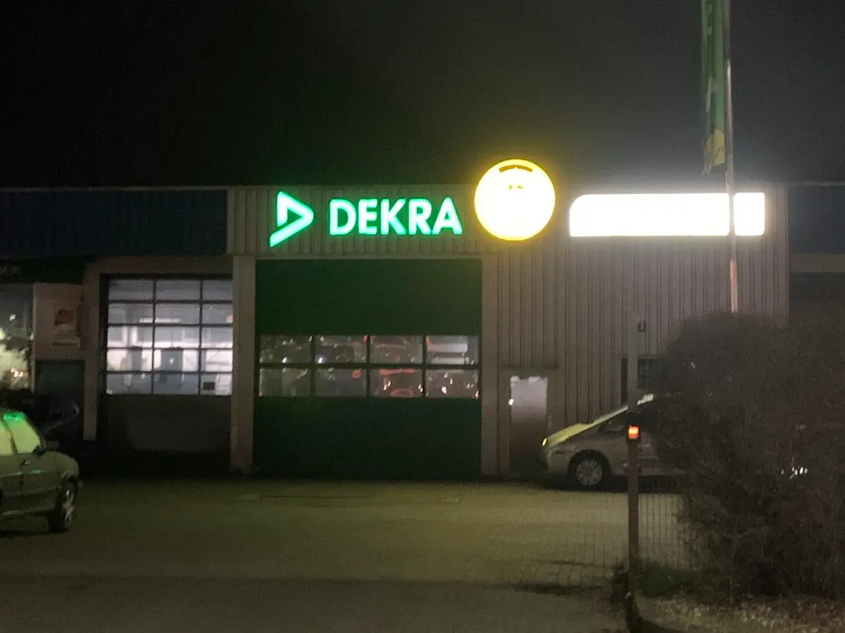 Auto-Service-Seegers