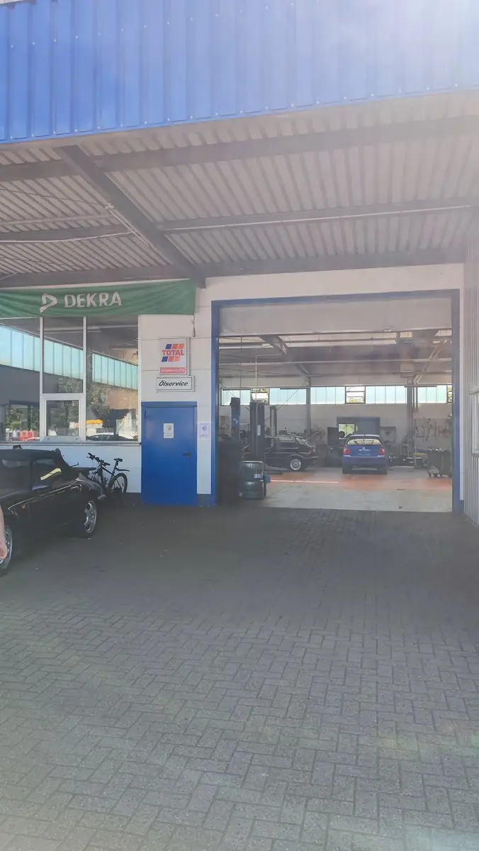 Werkstatt Impression 3