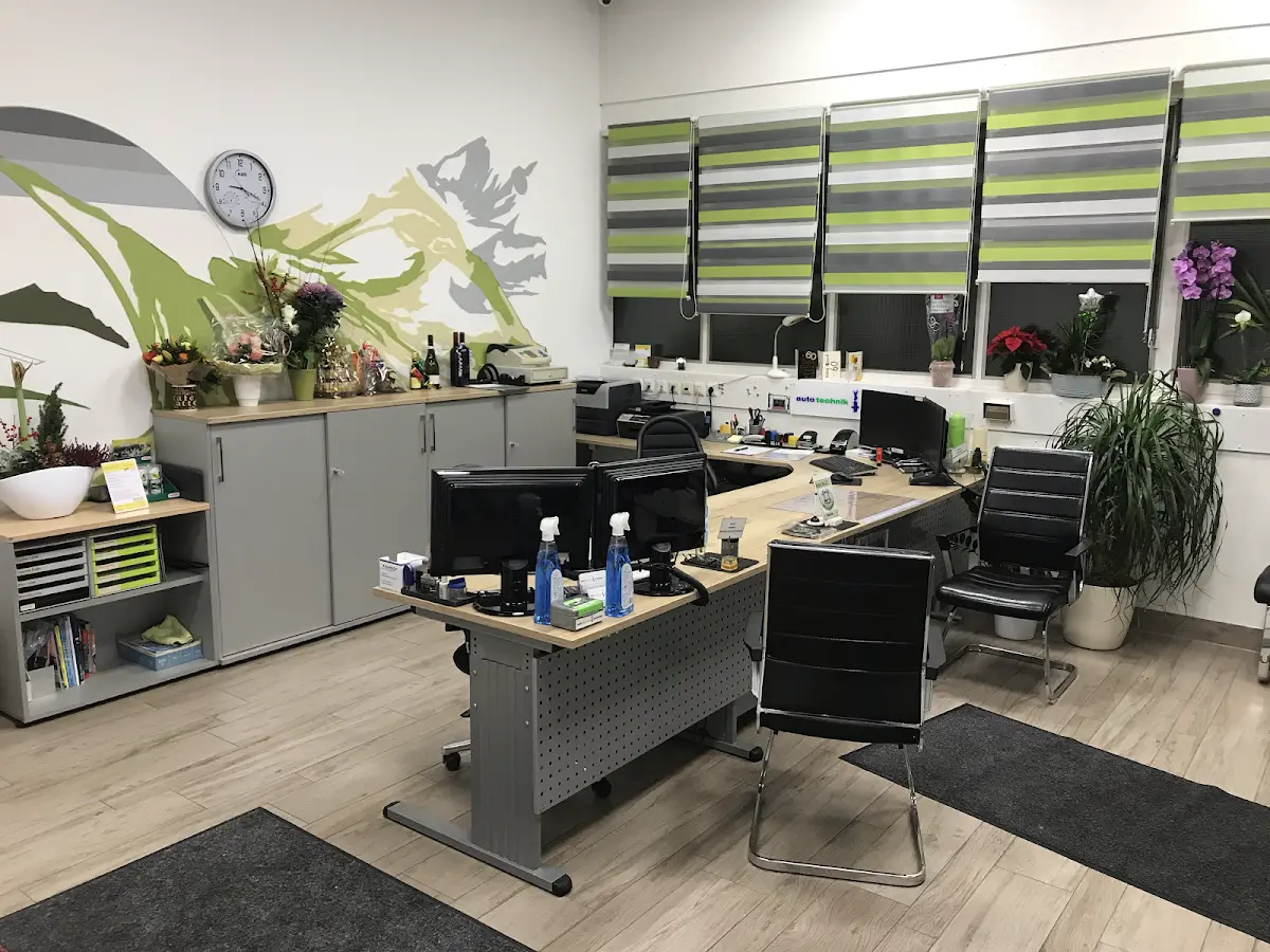 Werkstatt Impression 3