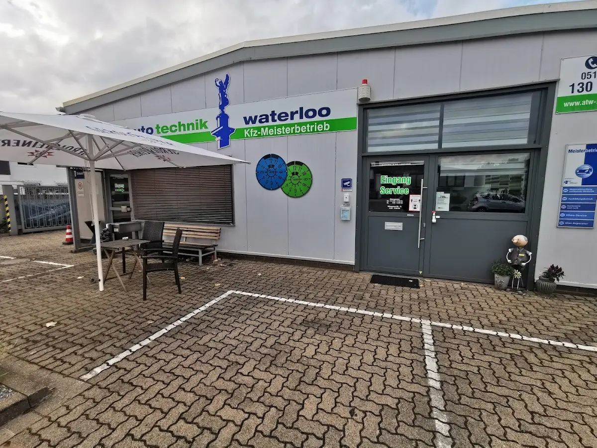 Werkstatt Impression 4