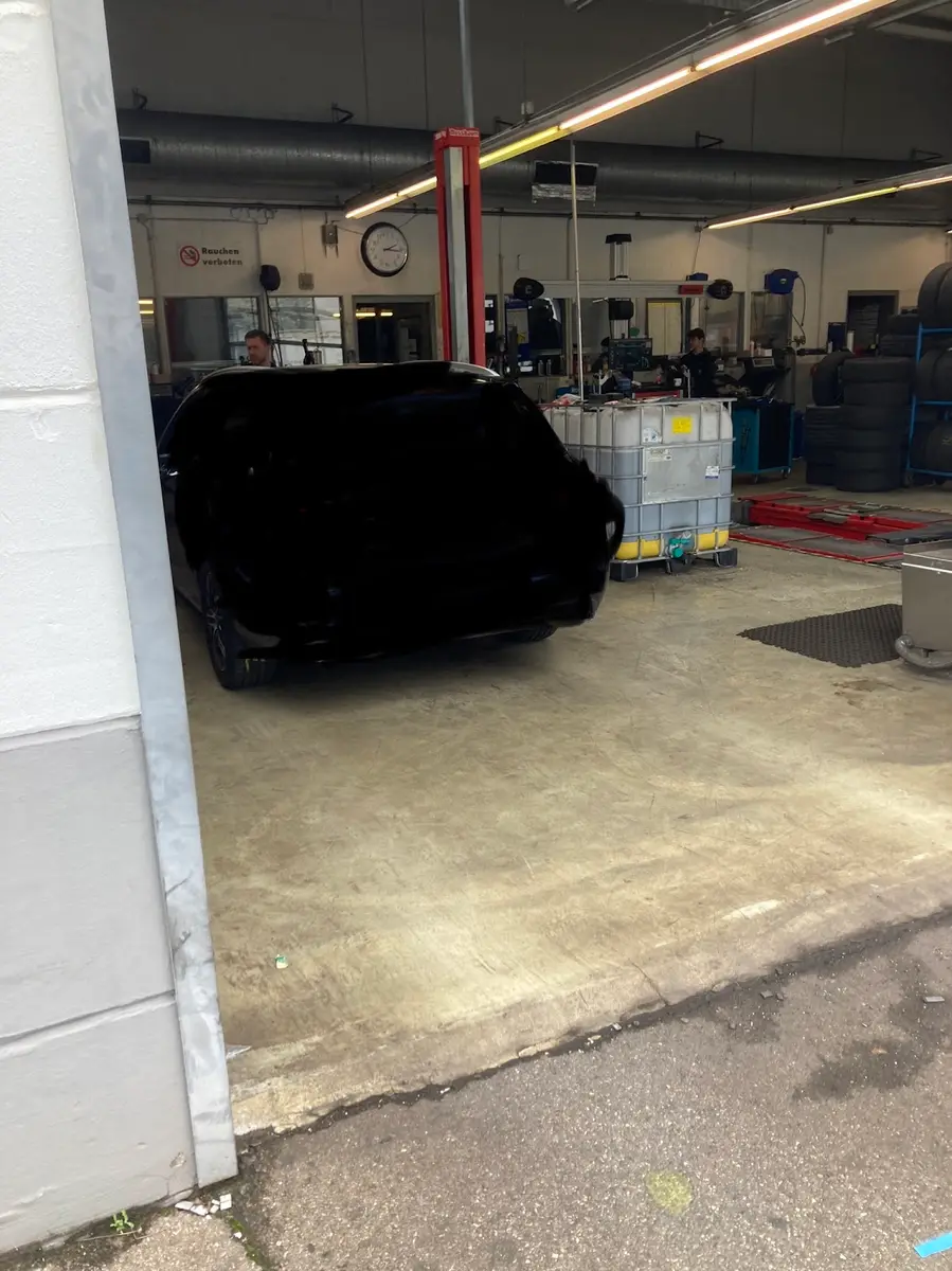 Werkstatt Impression 3