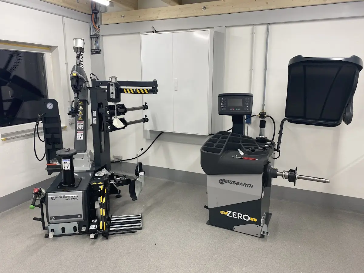 Werkstatt Impression 4