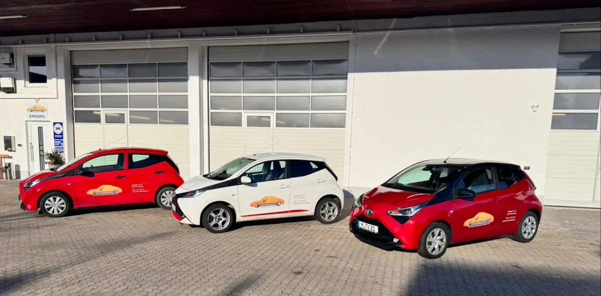 Werkstatt Impression 2