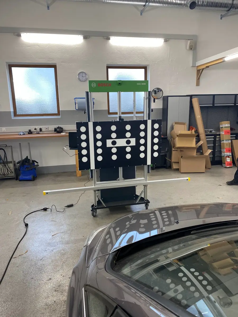 Werkstatt Impression 5