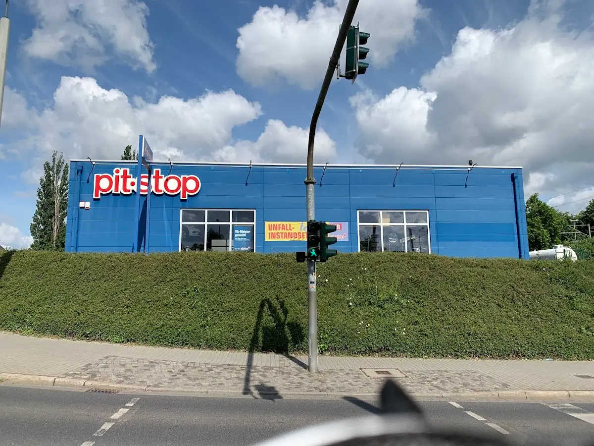 Werkstatt Impression 3