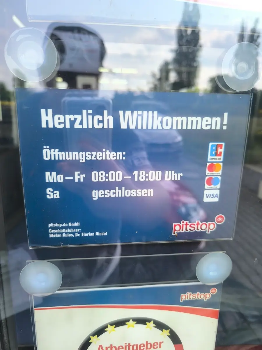 Werkstatt Impression 5