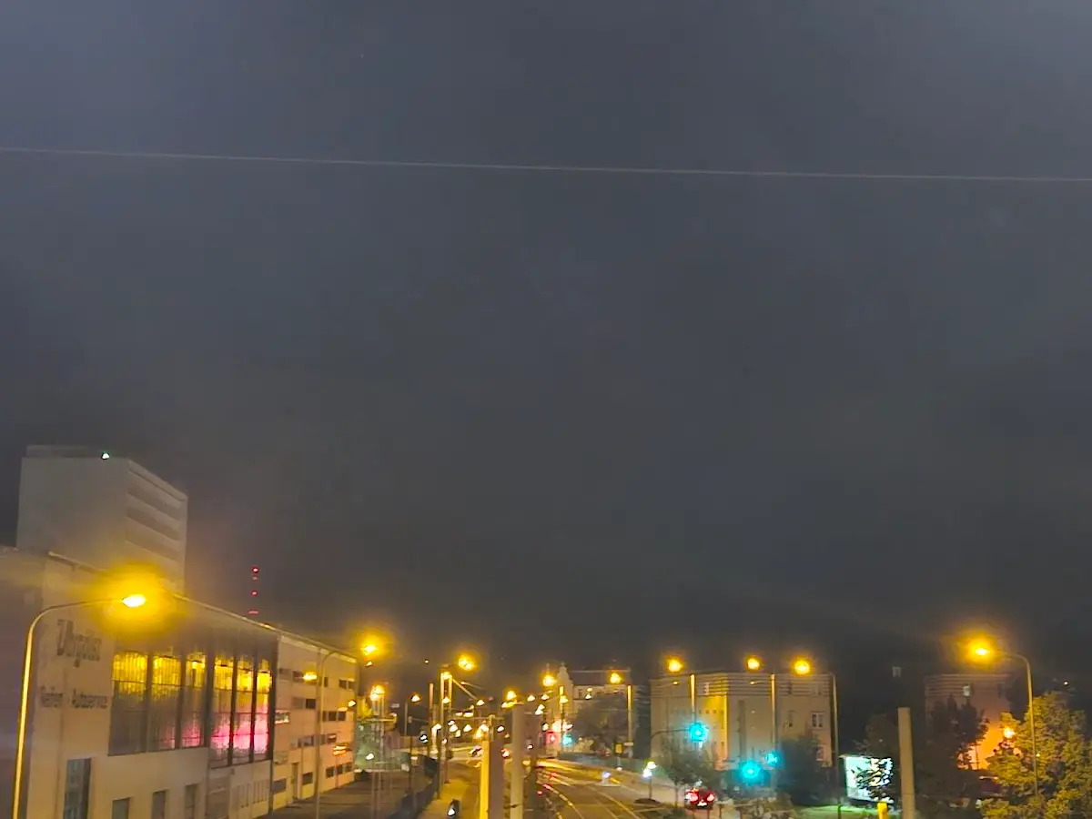 Werkstatt Impression 6