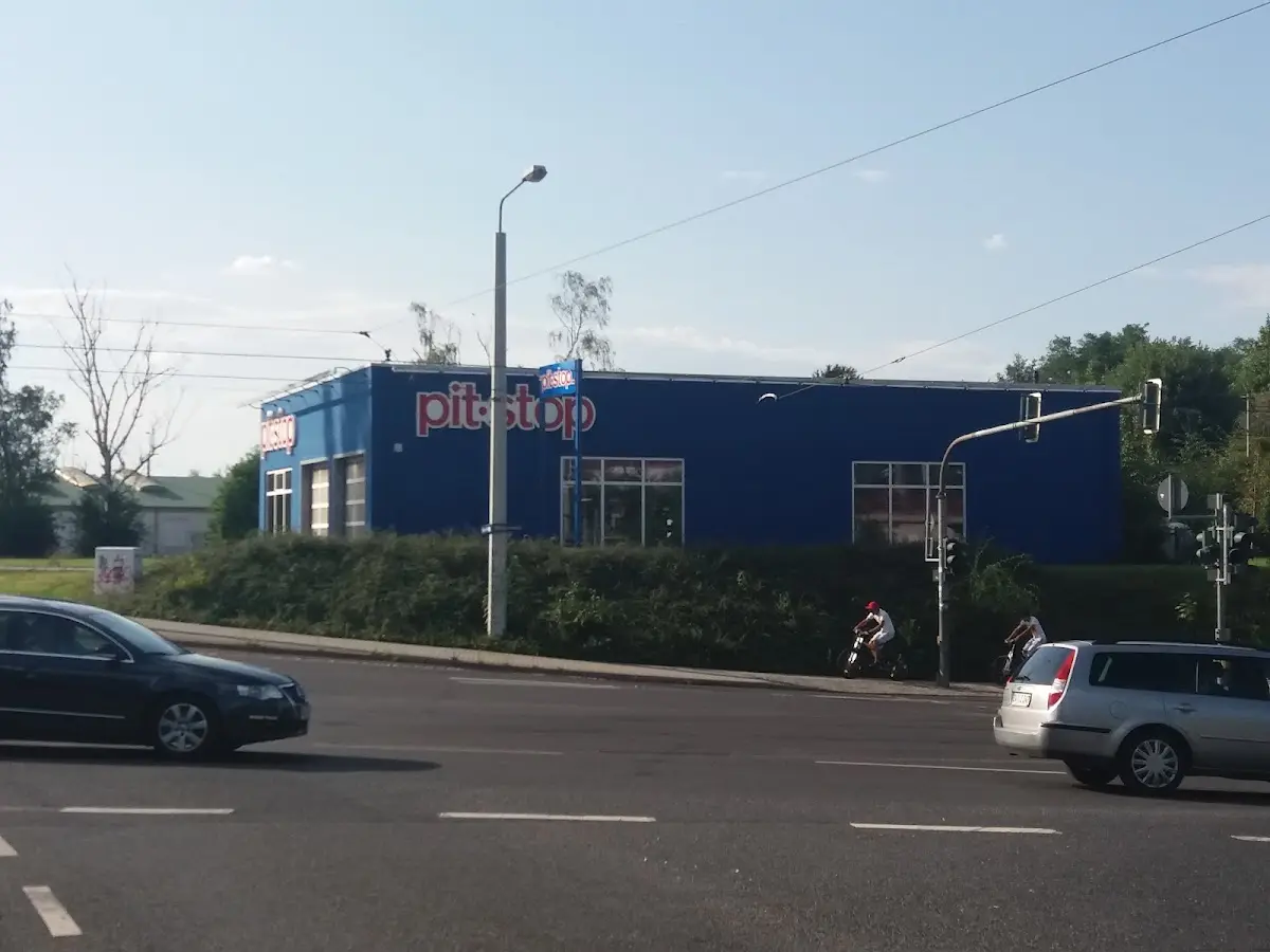 PitStop