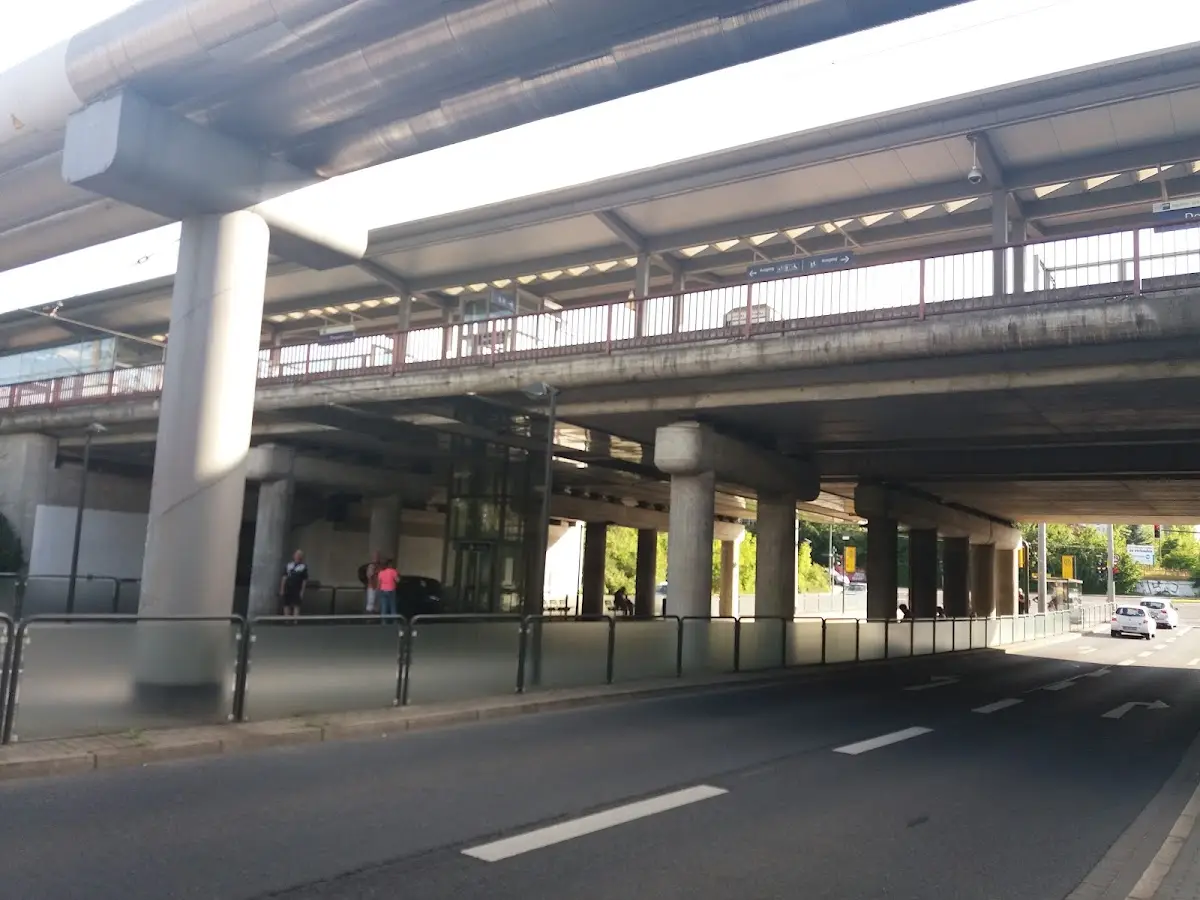 Werkstatt Impression 4