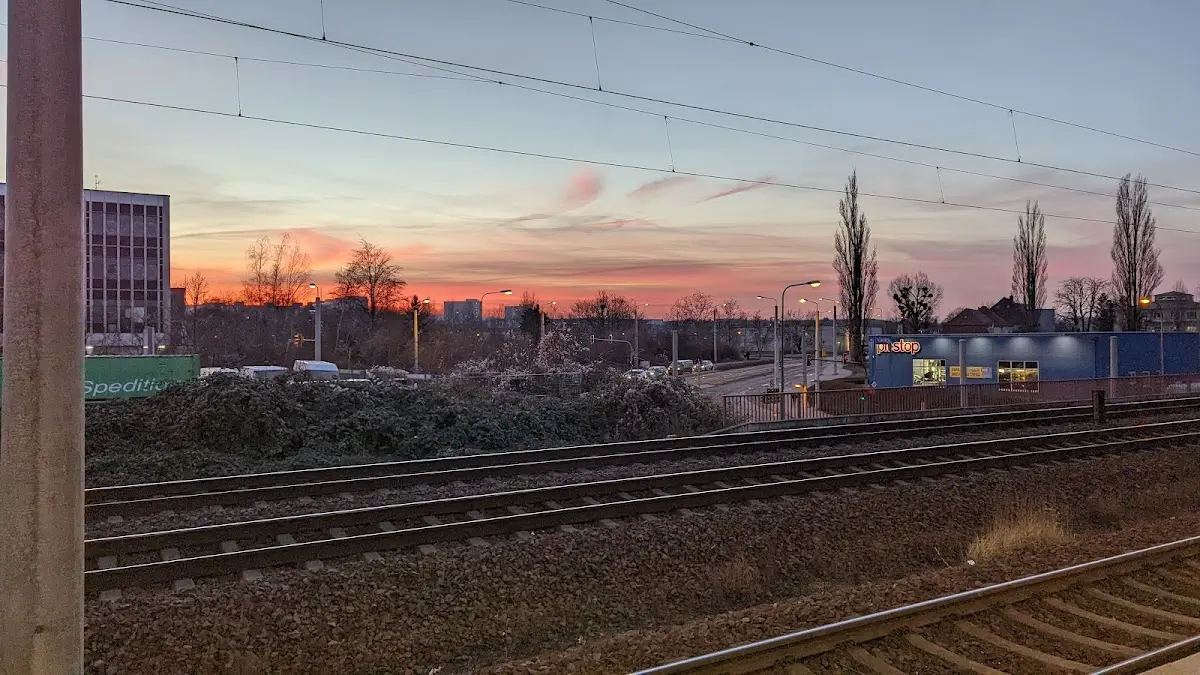 Werkstatt Impression 2