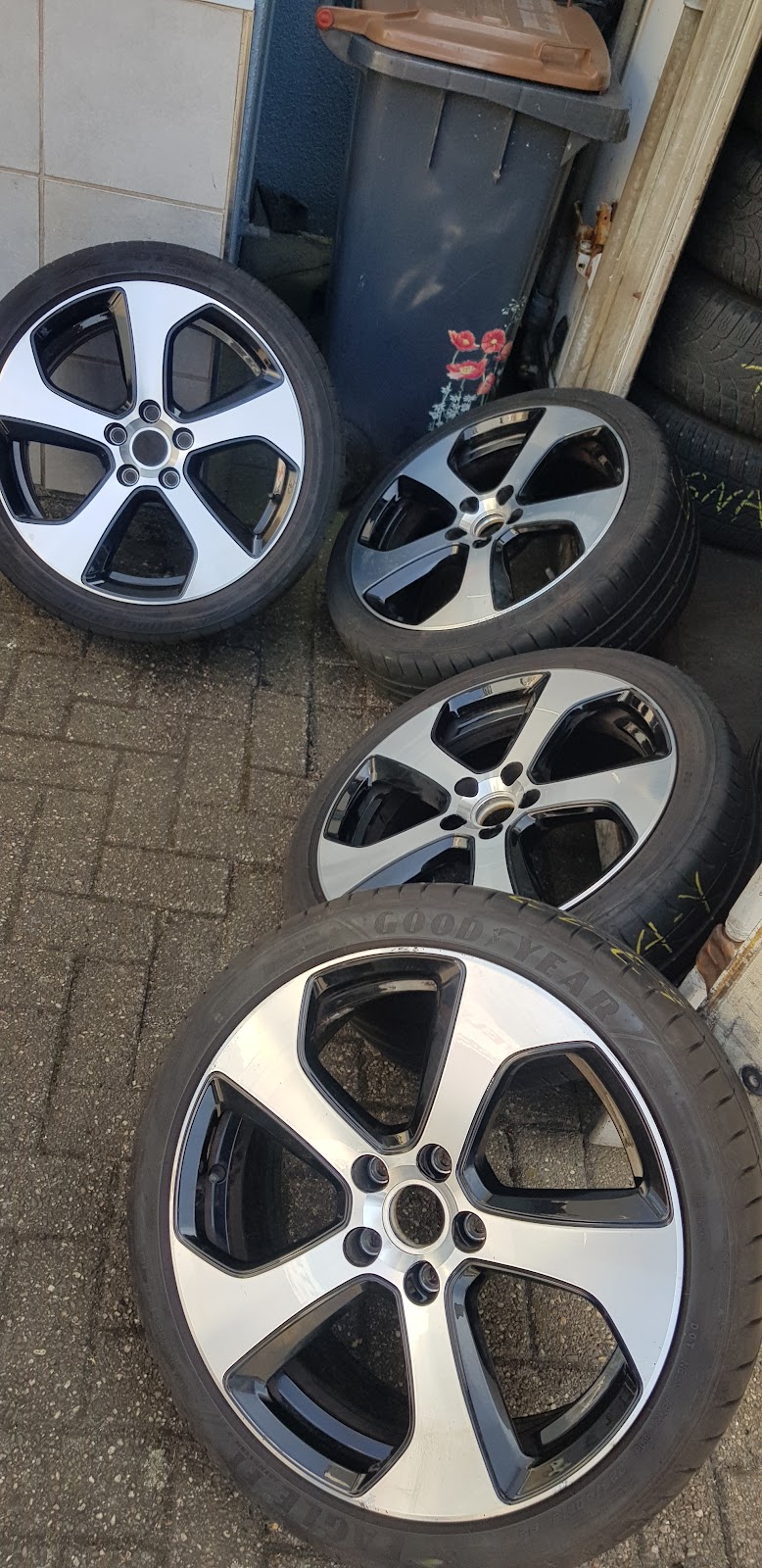 Werkstatt Impression 4