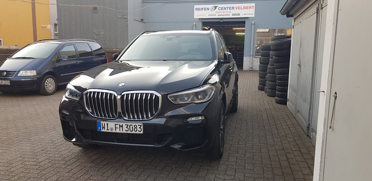 Werkstatt Impression 5