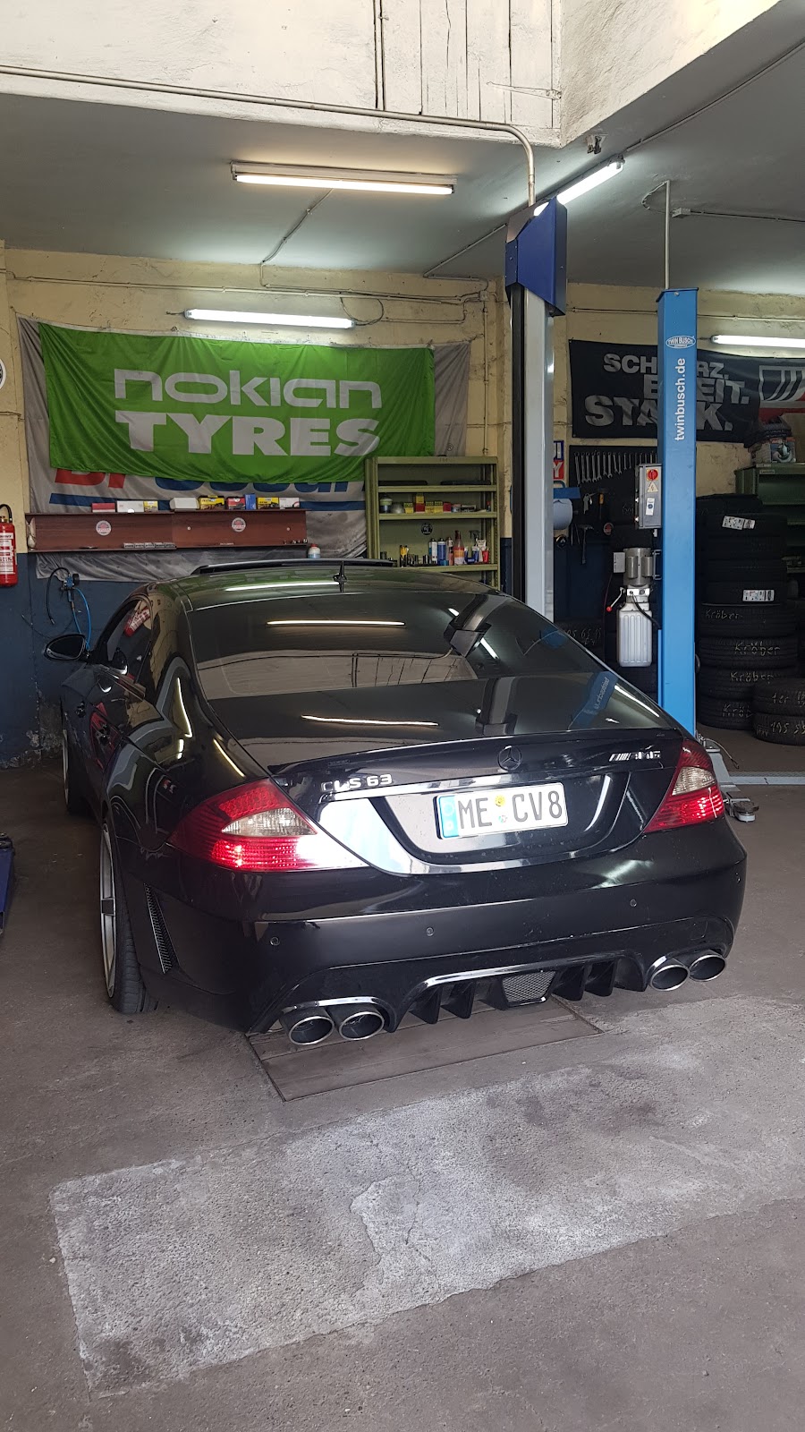 Werkstatt Impression 6