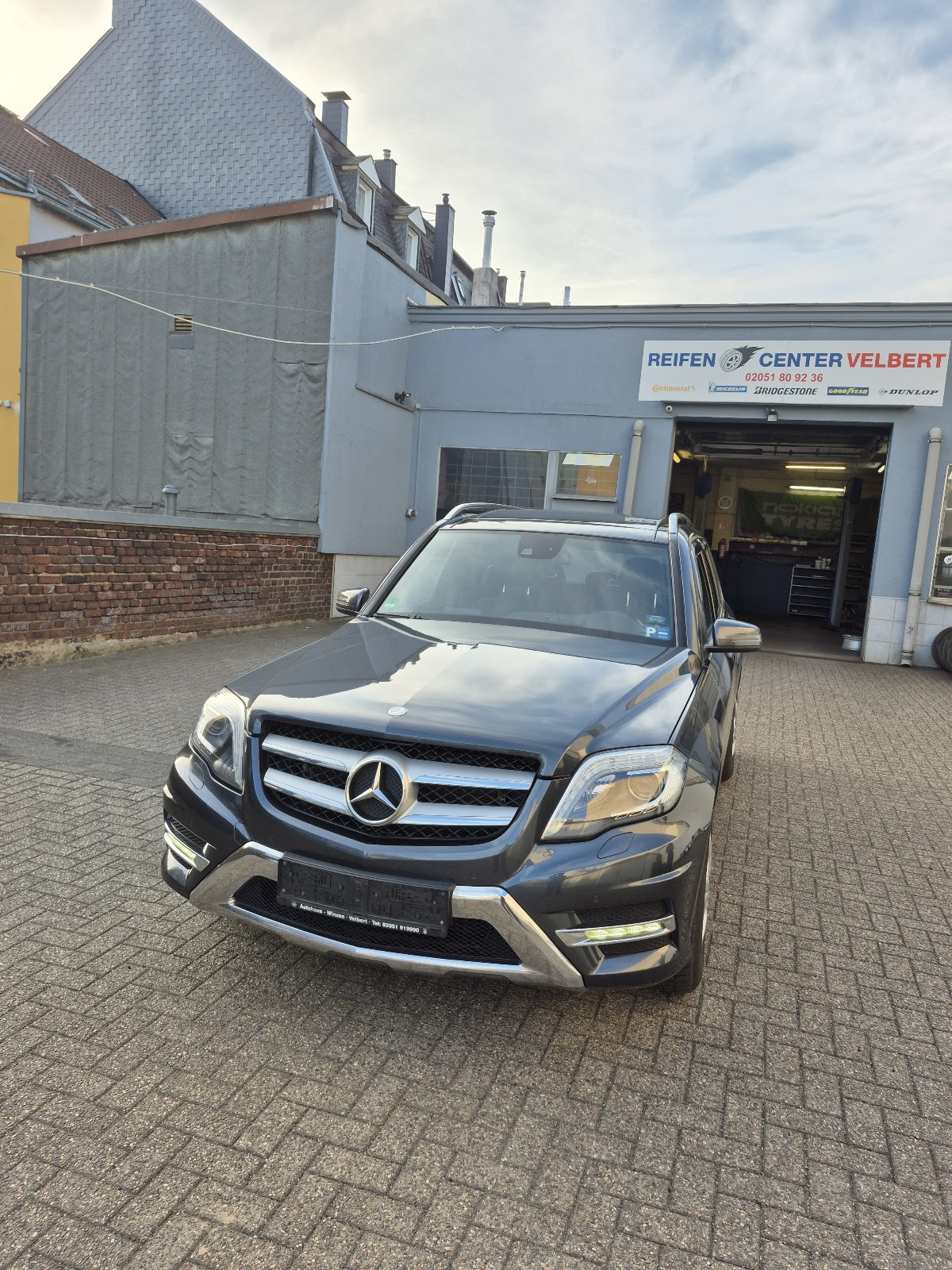 Werkstatt Impression 2