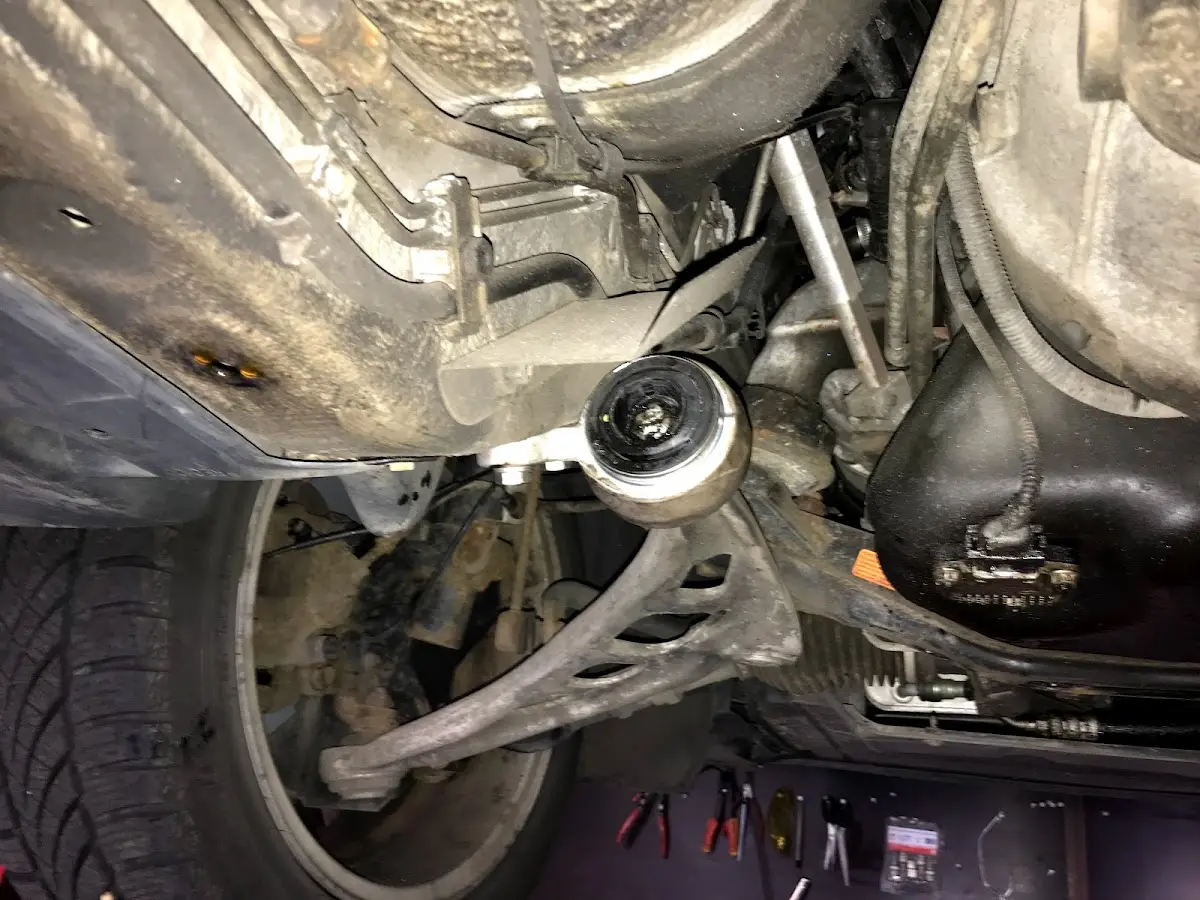 Werkstatt Impression 3