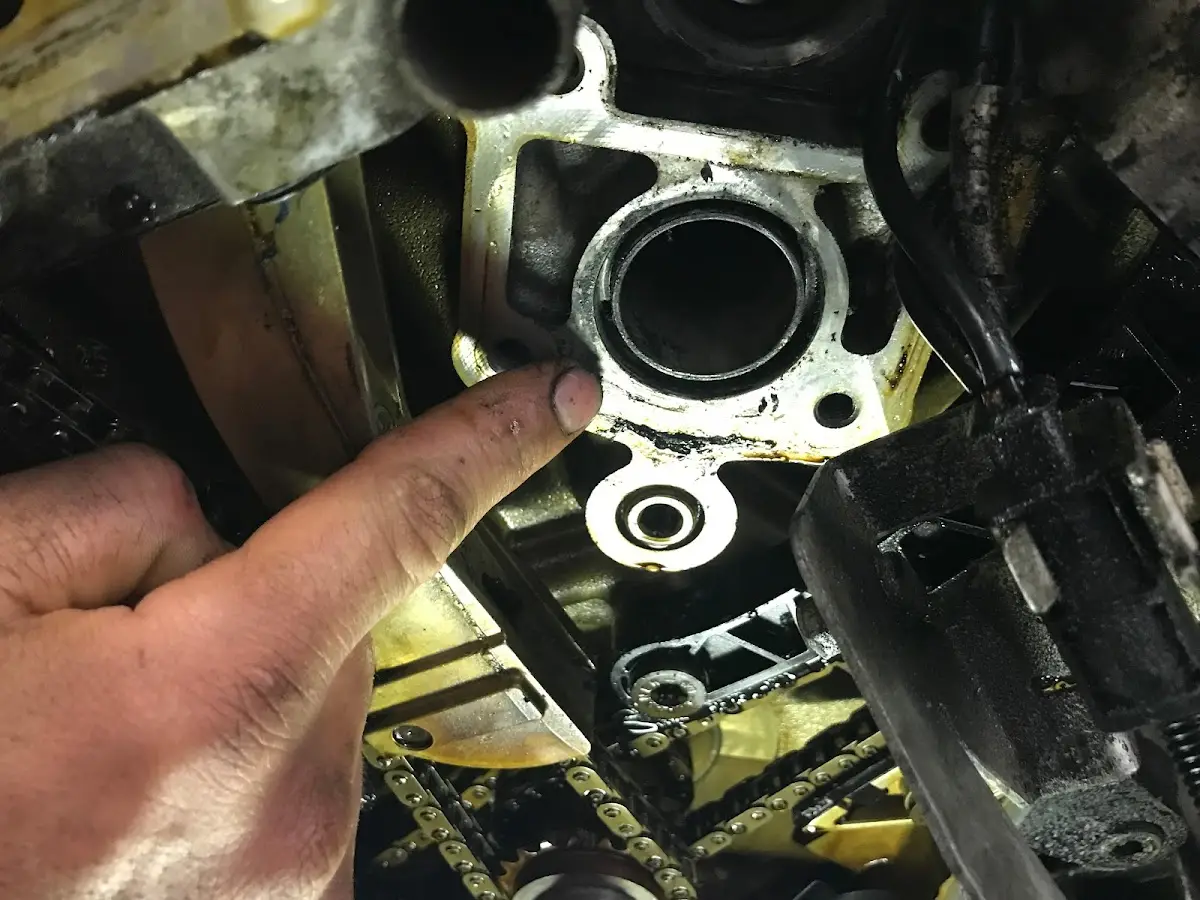 Werkstatt Impression 4