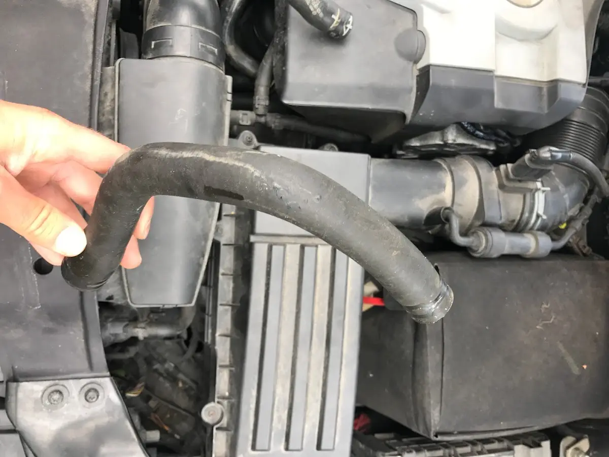 Werkstatt Impression 2