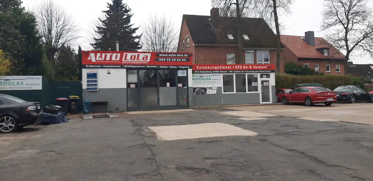 Werkstatt Impression 6