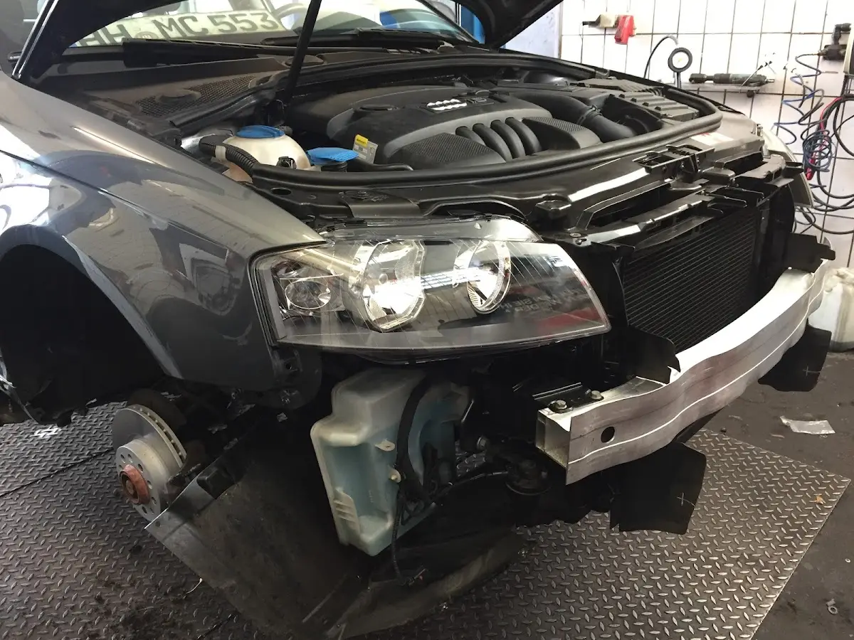 Werkstatt Impression 5