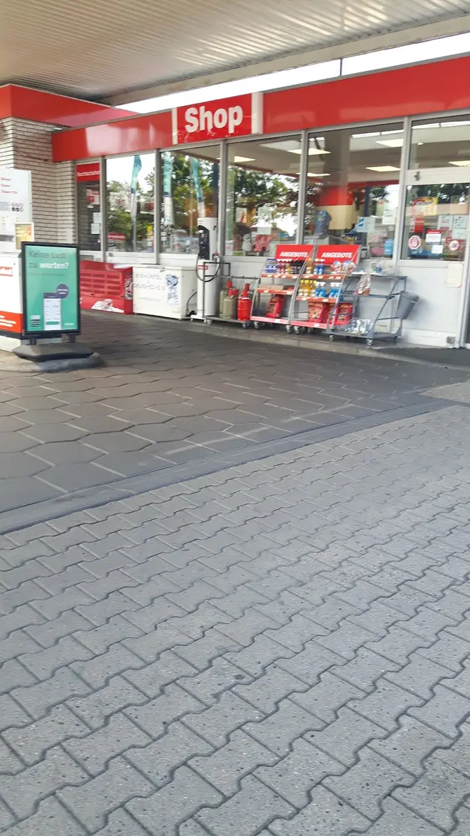 Werkstatt Impression 3