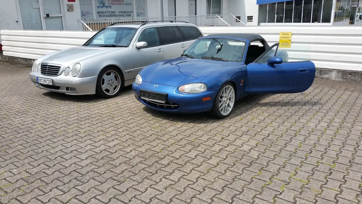 Werkstatt Impression 5