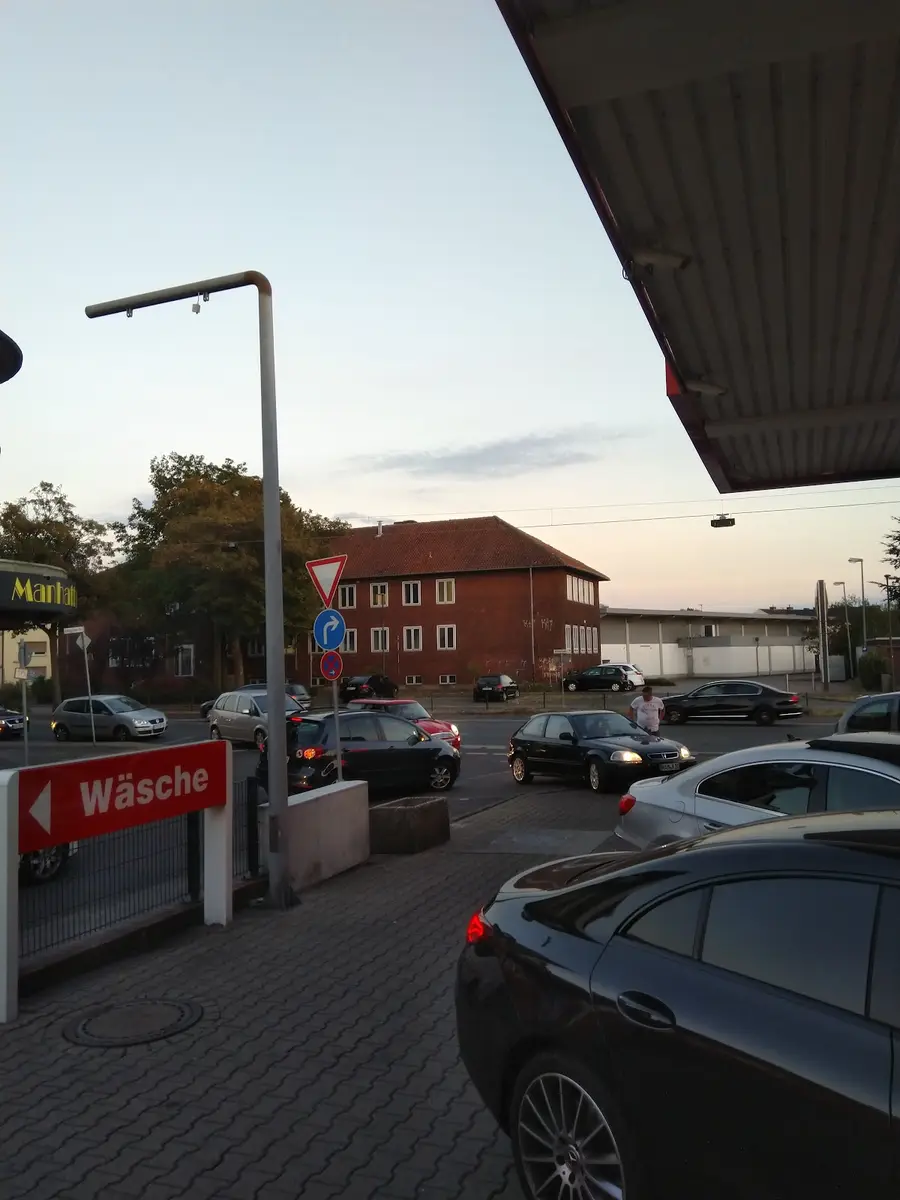 Werkstatt Impression 4