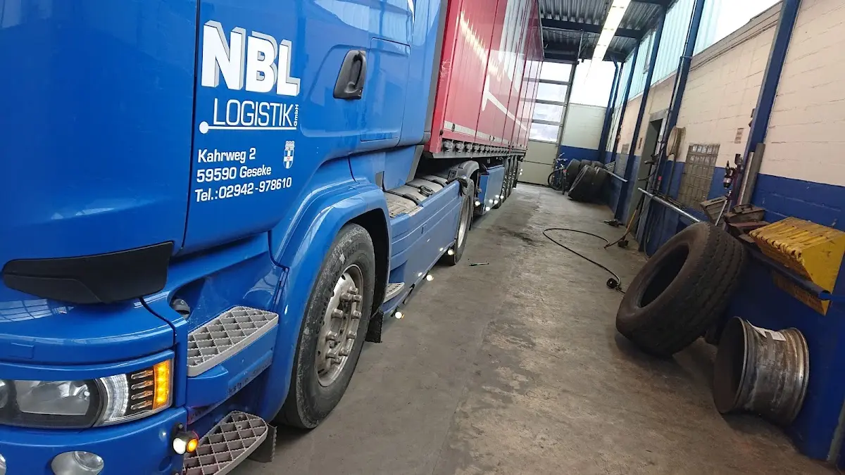 Werkstatt Impression 3