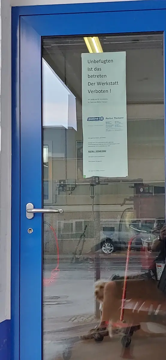 Werkstatt Impression 5