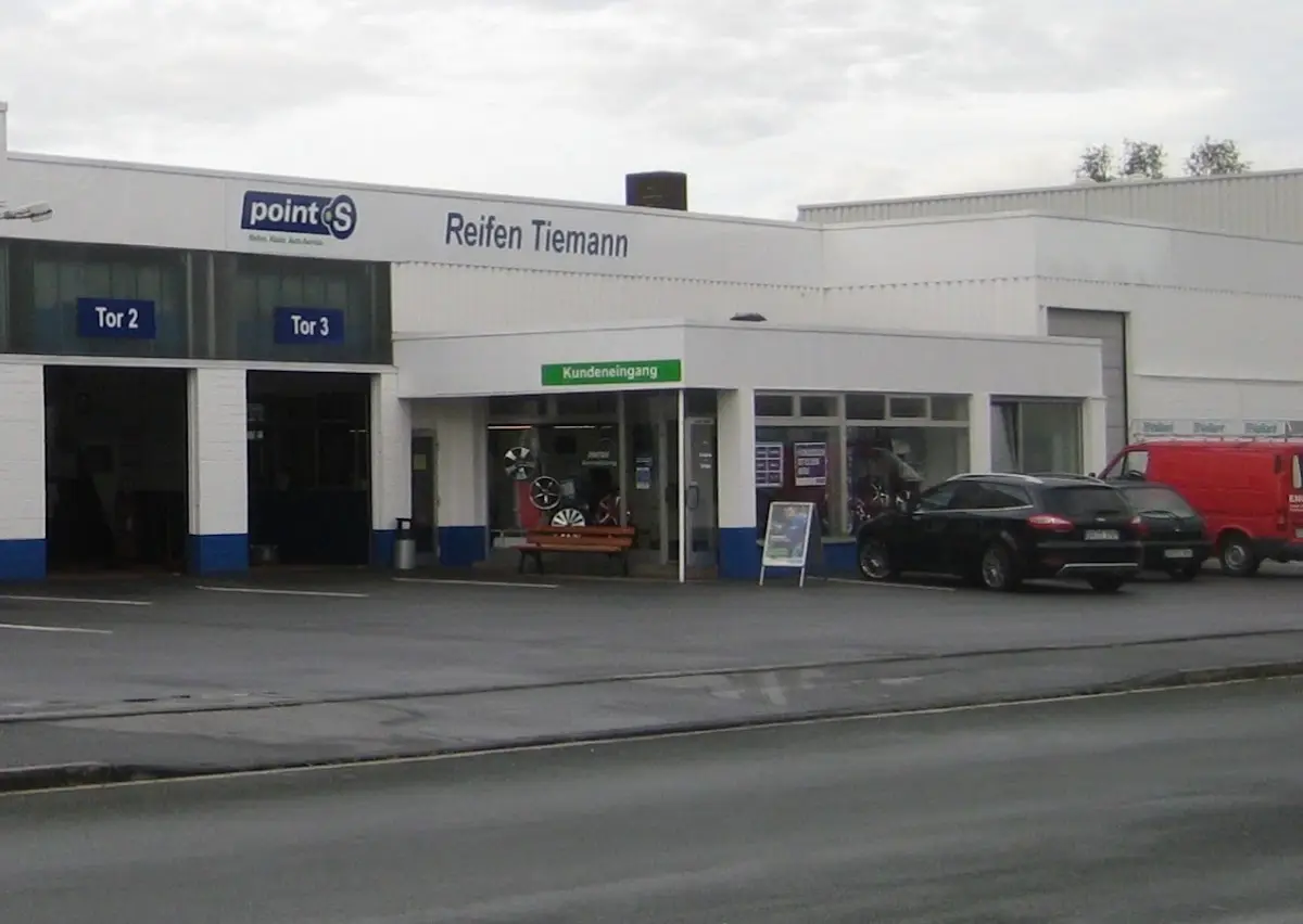 Werkstatt Impression 6