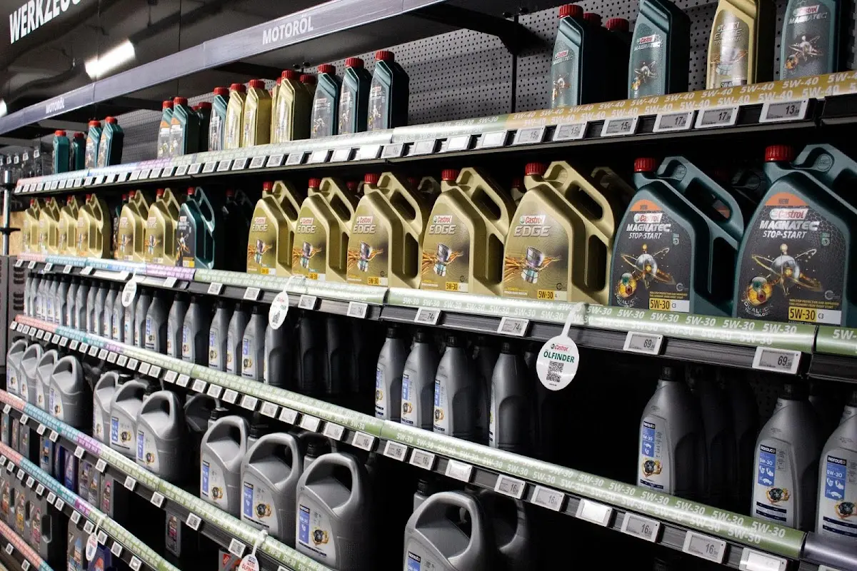 Werkstatt Impression 4