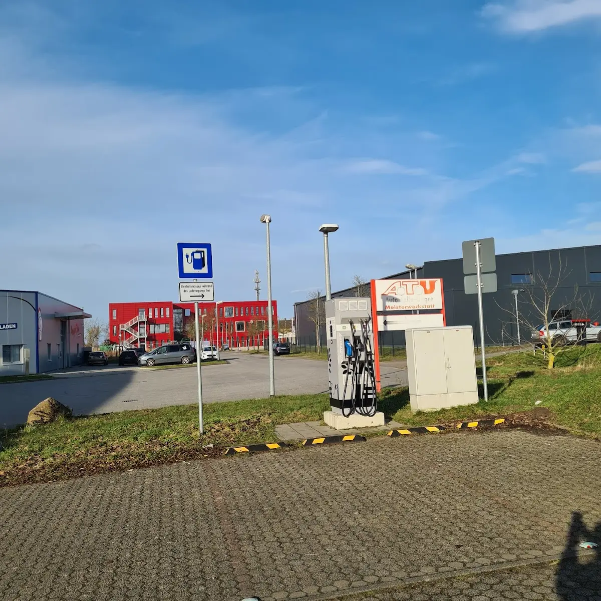 Werkstatt Impression 6