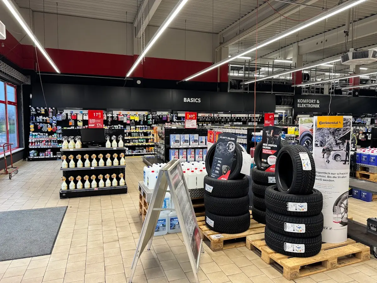 Werkstatt Impression 5