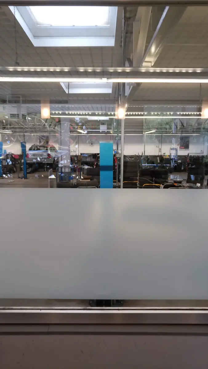 Werkstatt Impression 6