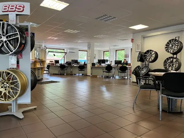 Werkstatt Impression 2