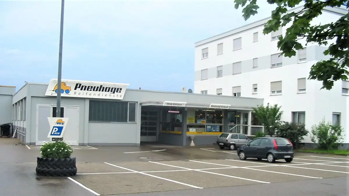 Werkstatt Impression 4