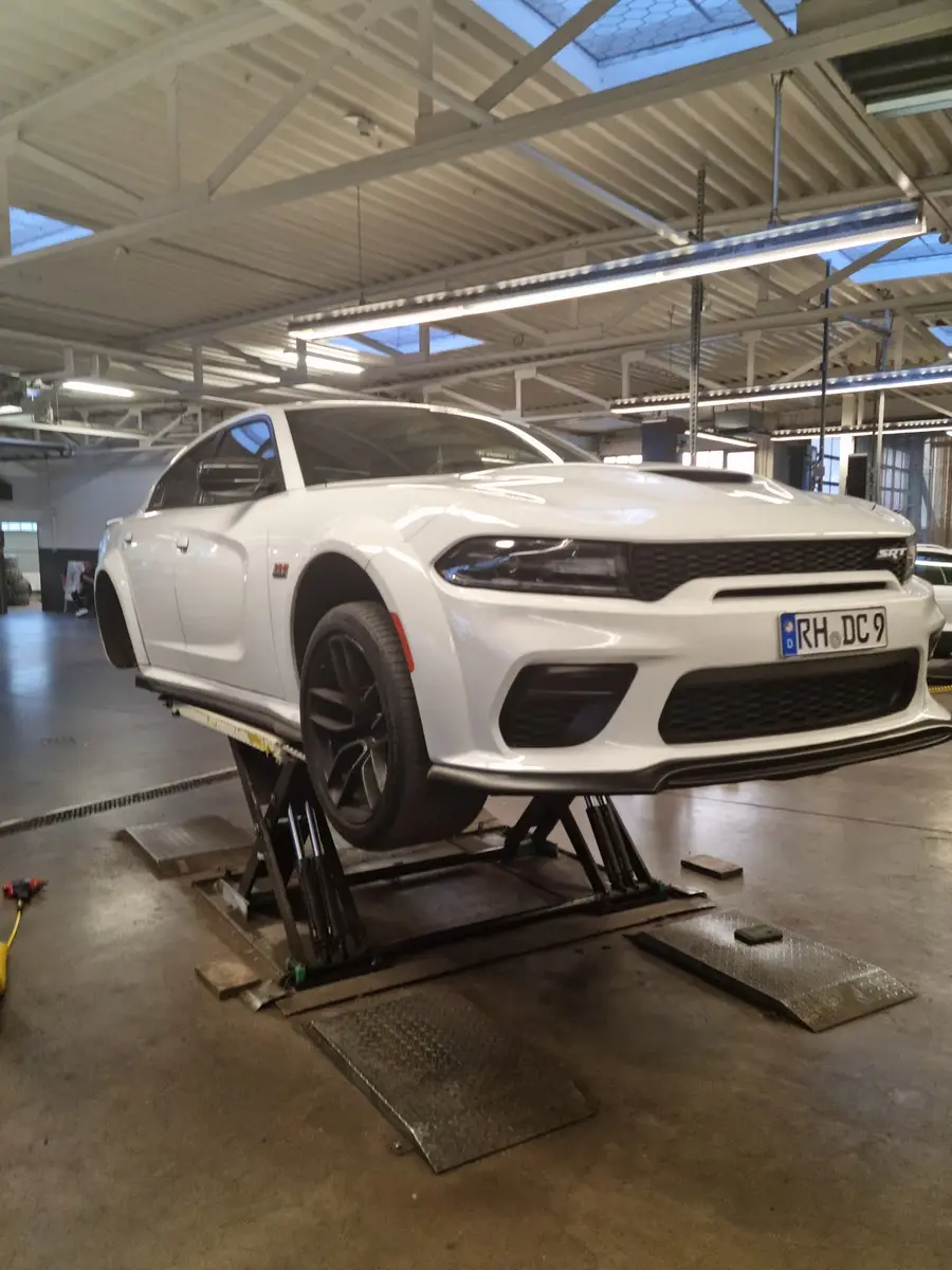 Werkstatt Impression 5