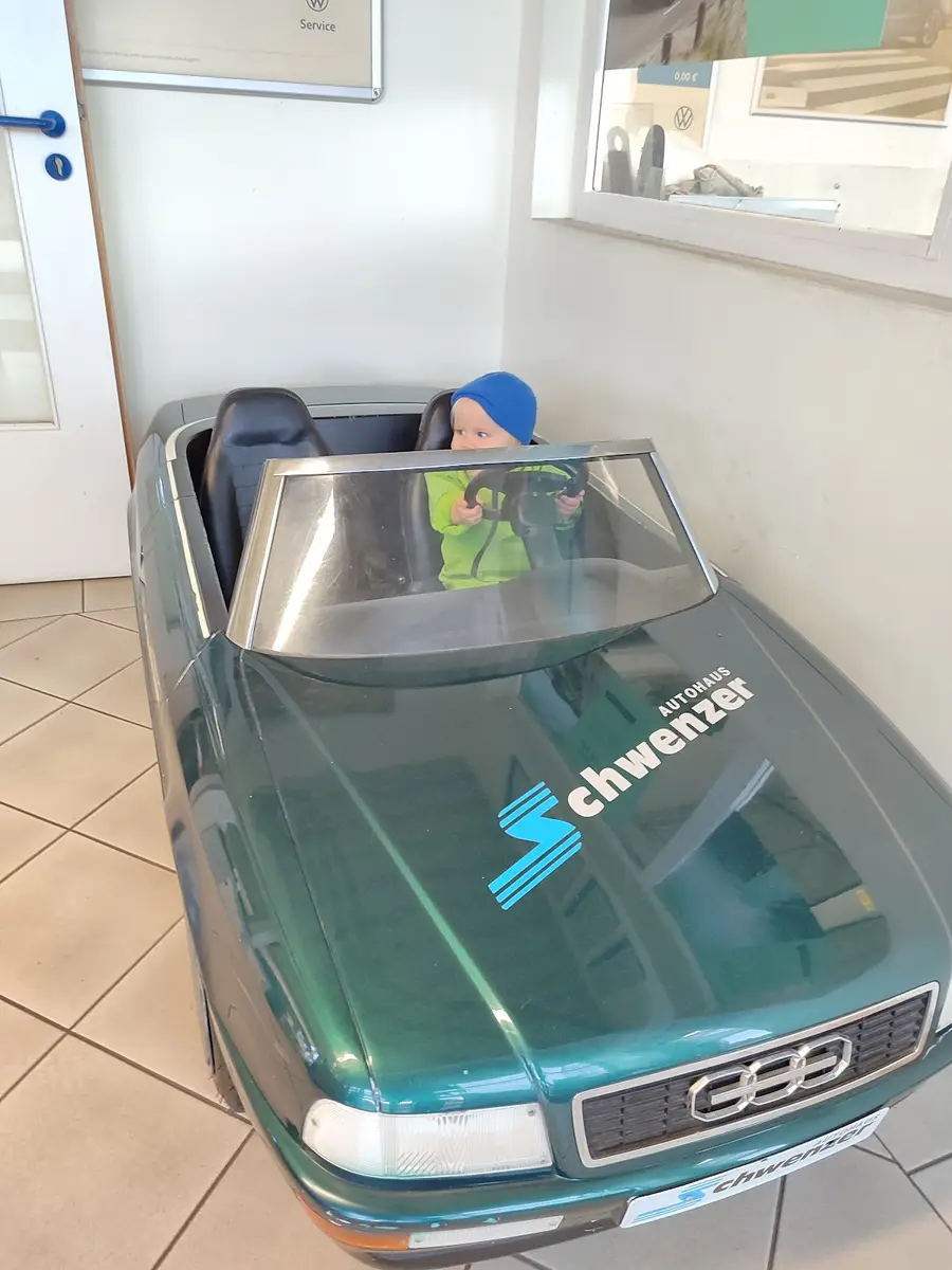 Werkstatt Impression 4