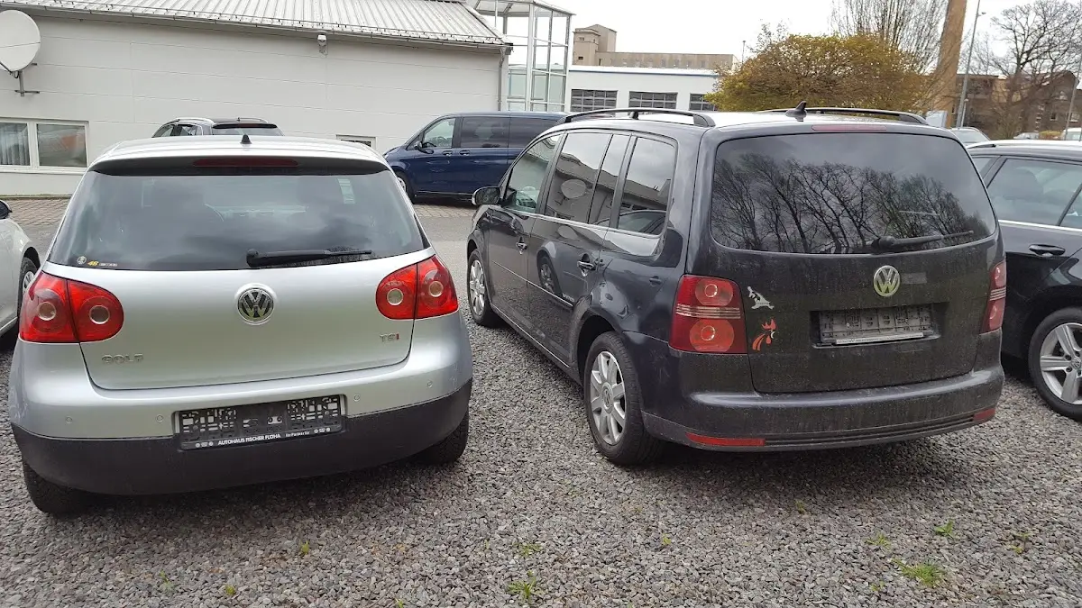 Autohaus Schwenzer GmbH